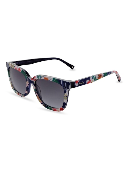 Joules Blue Beech Sunglasses (T54197) | €26