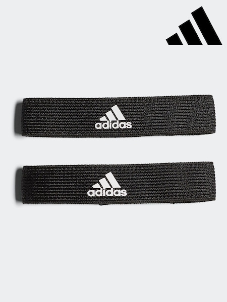 adidas Black Performance Socks Holders (T54408) | AED35
