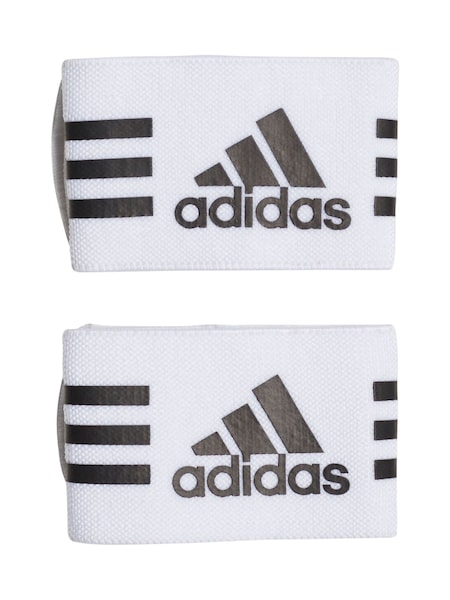 adidas White Performance Ankle Straps (T54409) | €6