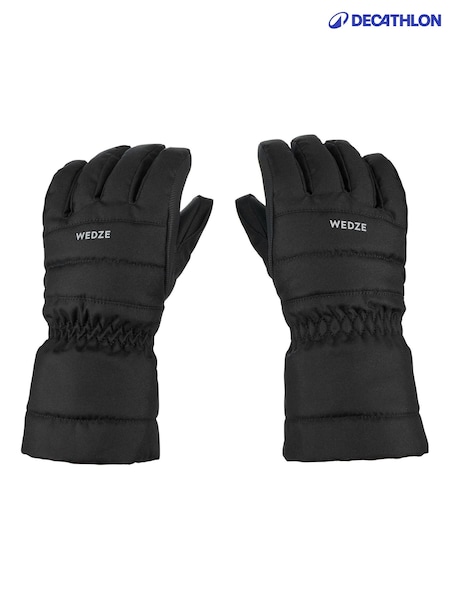 Decathlon Kids Wedze Ski Gloves (T55880) | ‏101‏₪