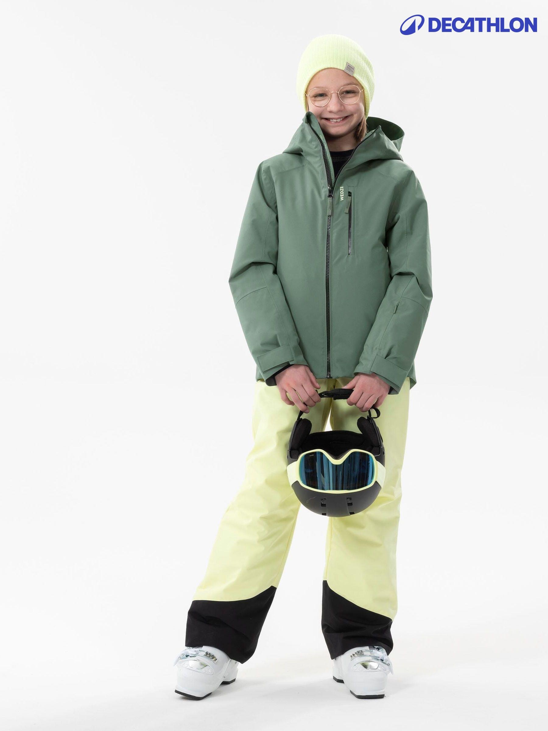 Boys Decathlon Raincoat Next Oman