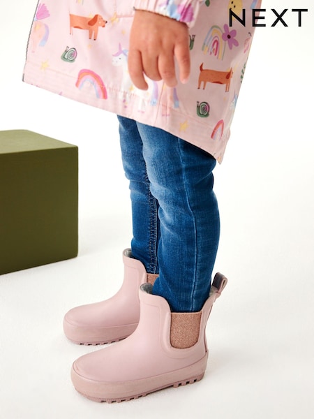 Chelsea Wellies (T56715) | ‏63 ر.س.‏ - ‏70 ر.س.‏