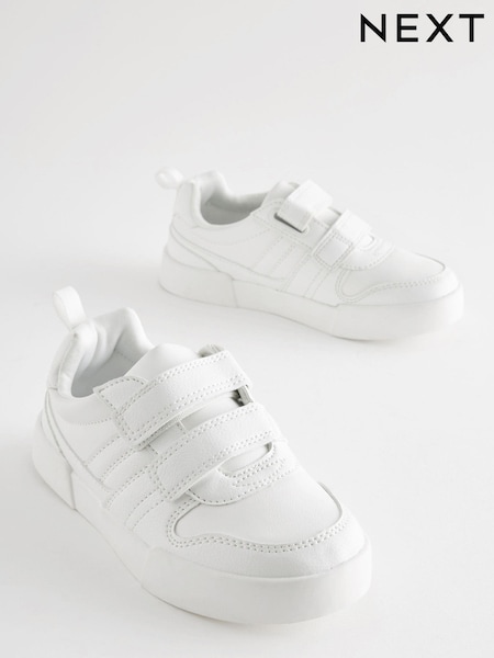 Bela - Strap Touch Fastening Shoes (T56915) | € 18 - € 23