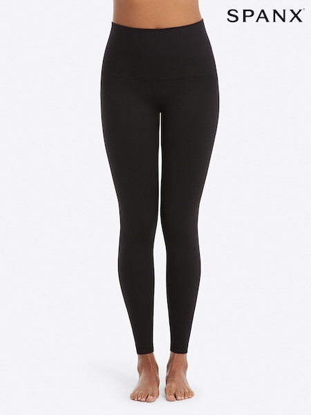 Spanx® Care Seamless Leggings (T56988) | ‏292‏₪