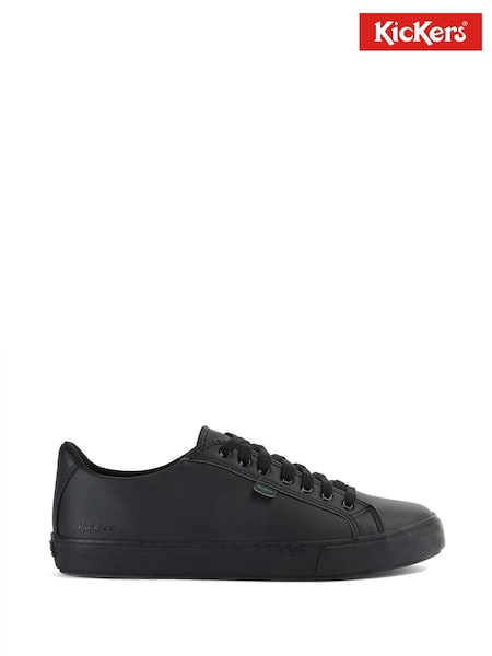 Kickers Vegan Tovni Lacer Trainers (T61089) | €102