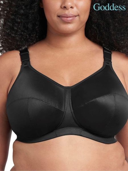 Goddess Celeste Soft Cup Bra (T61243) | €52
