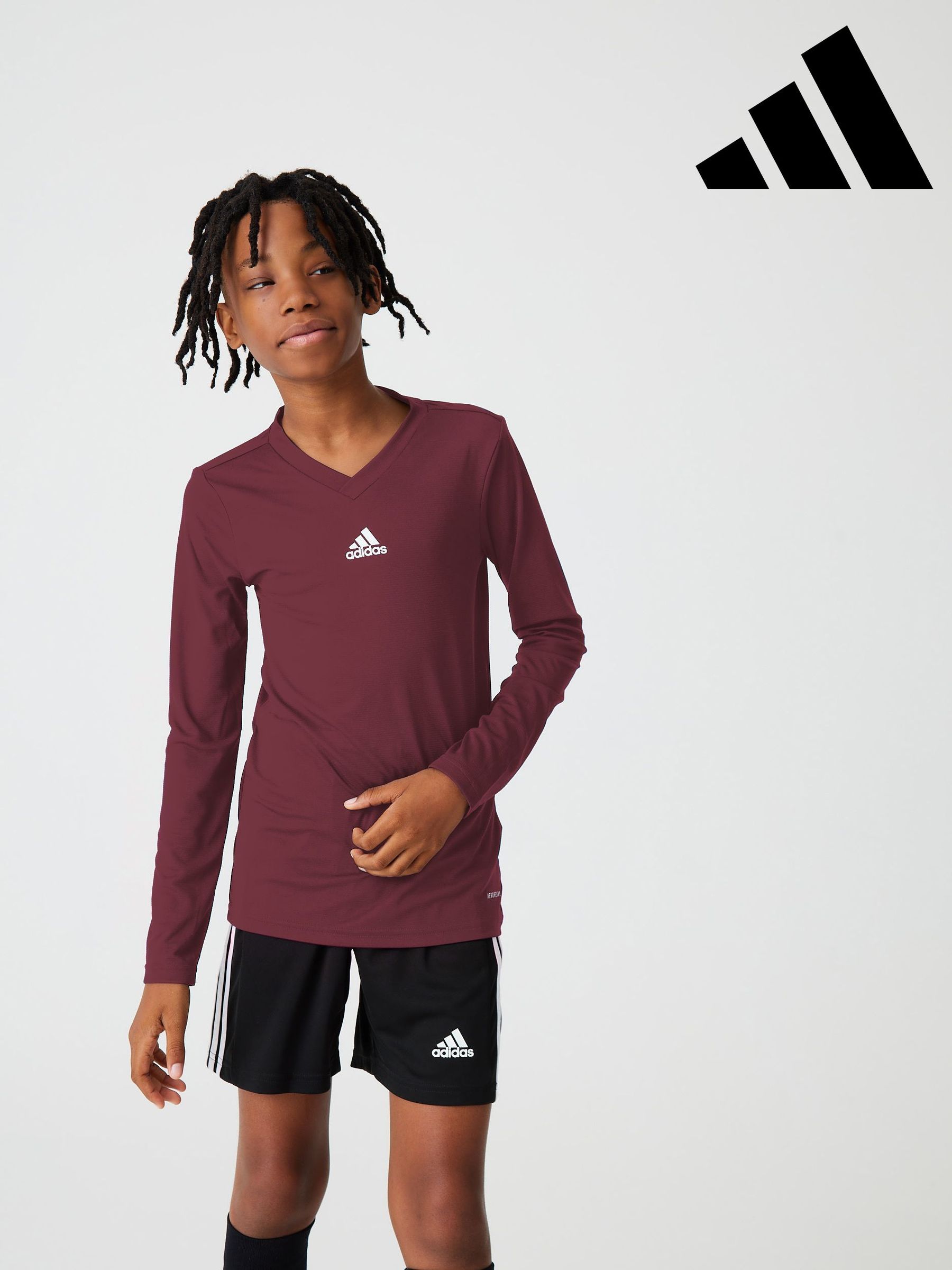Boys Base Layers Adidas Next Luxembourg