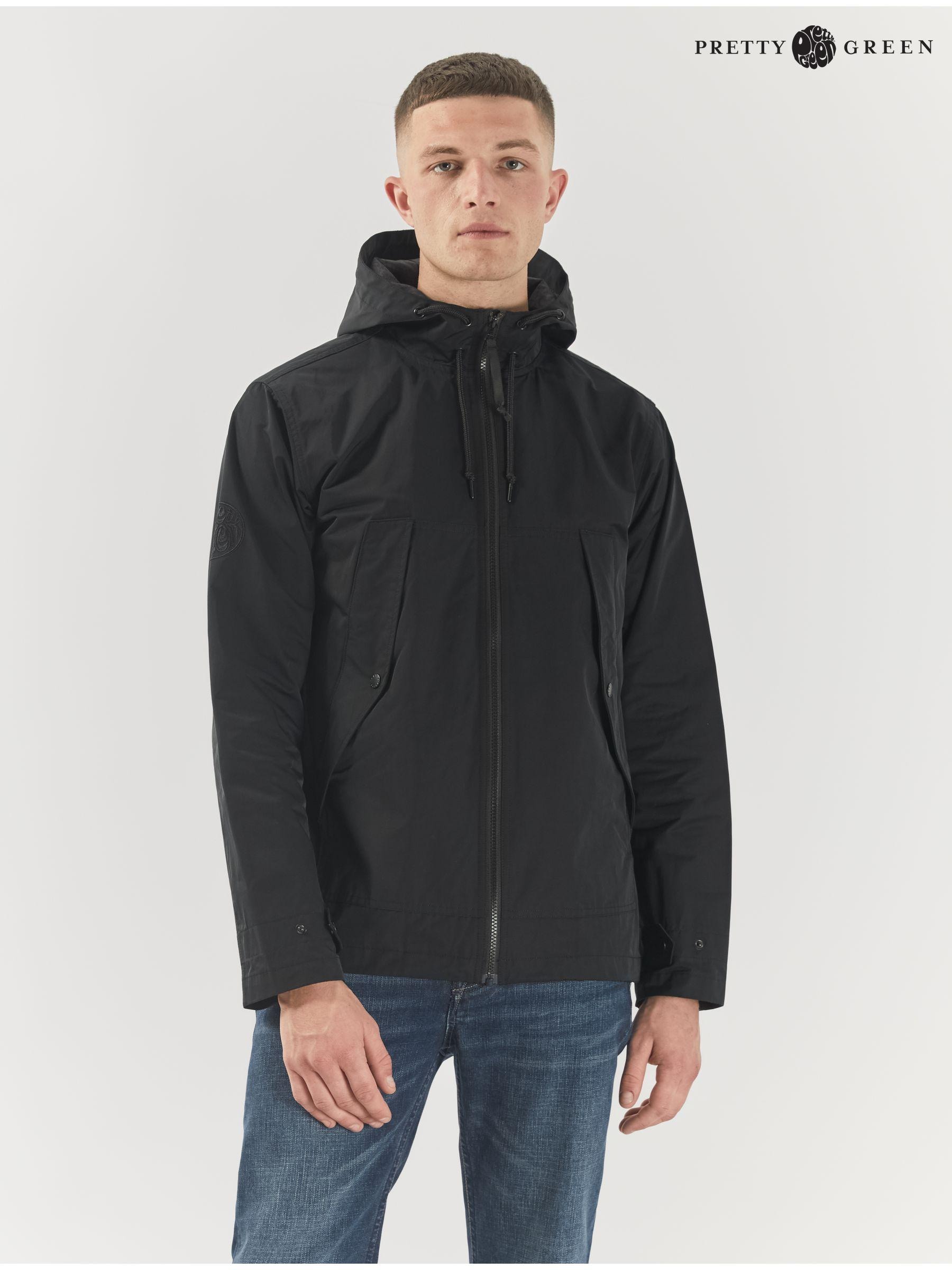Pretty green coats and jackets sales