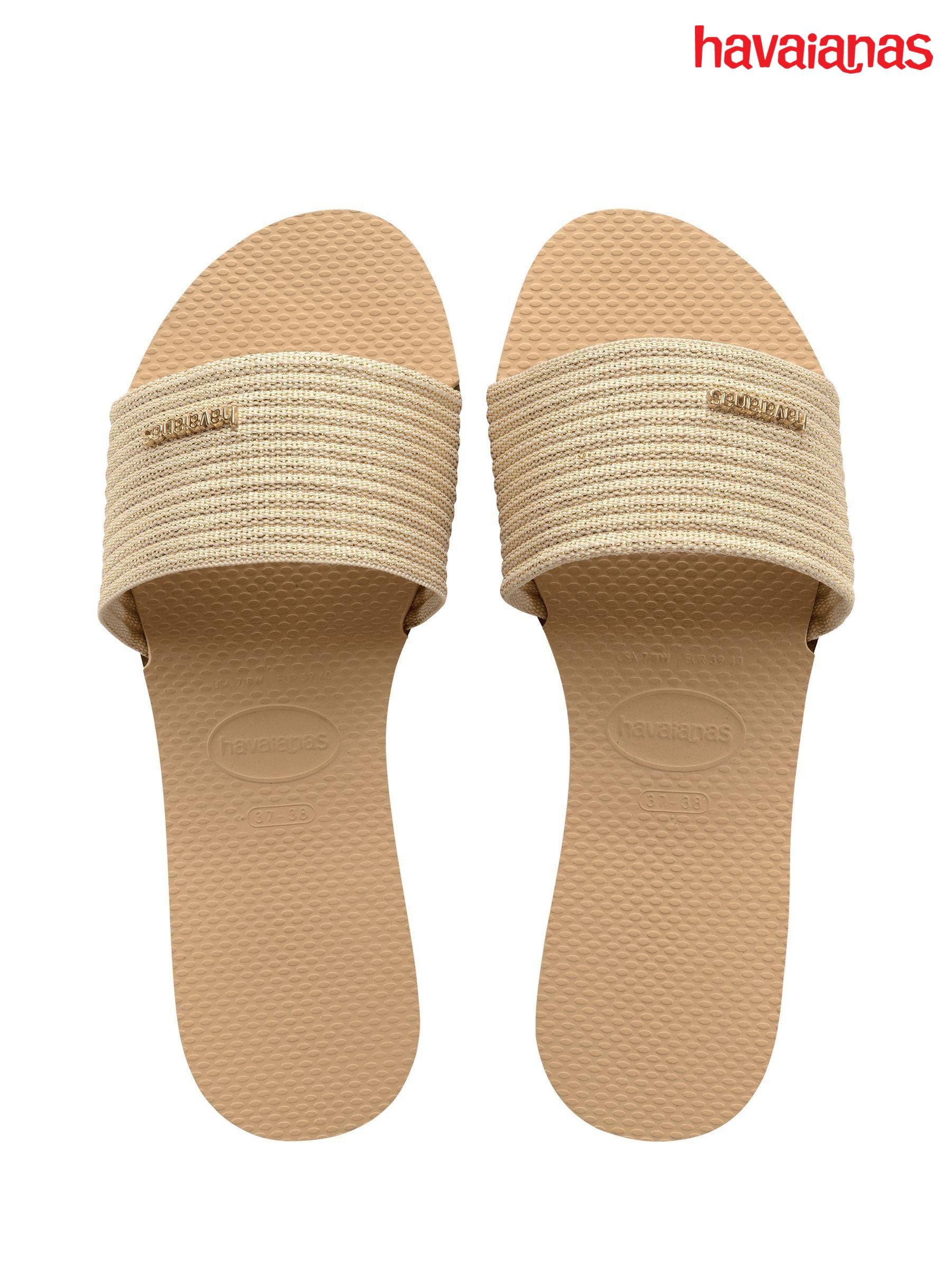Havaianas sliders deals
