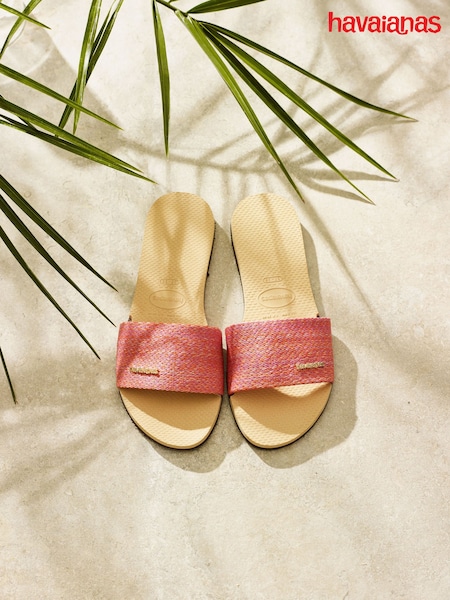 Havaianas You Malta Sandals (T63345) | €12