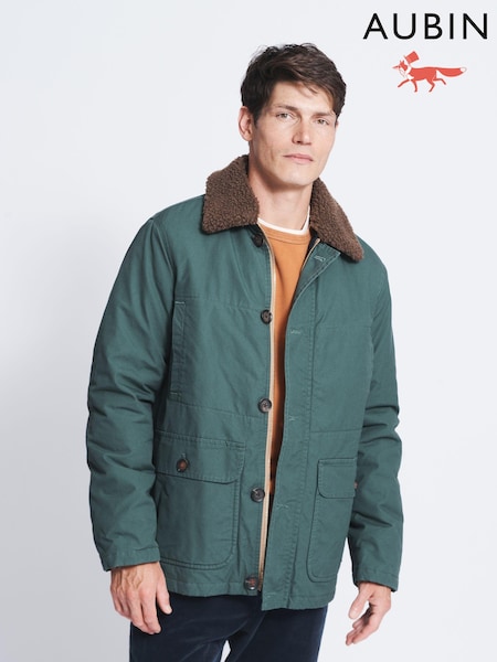 Aubin Rowen Jacket (T64032) | €72