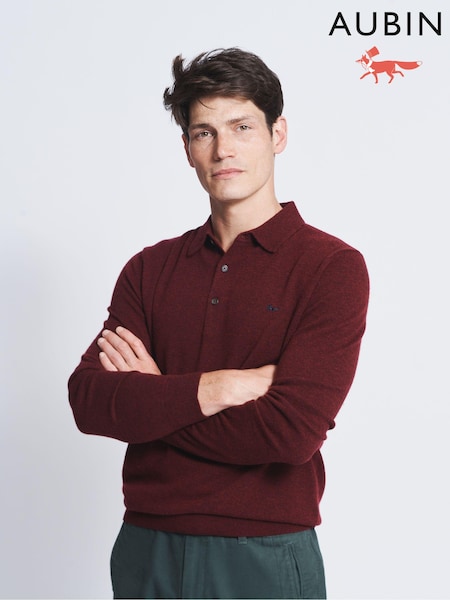 Aubin Brampton Polo Shirt (T64130) | €89