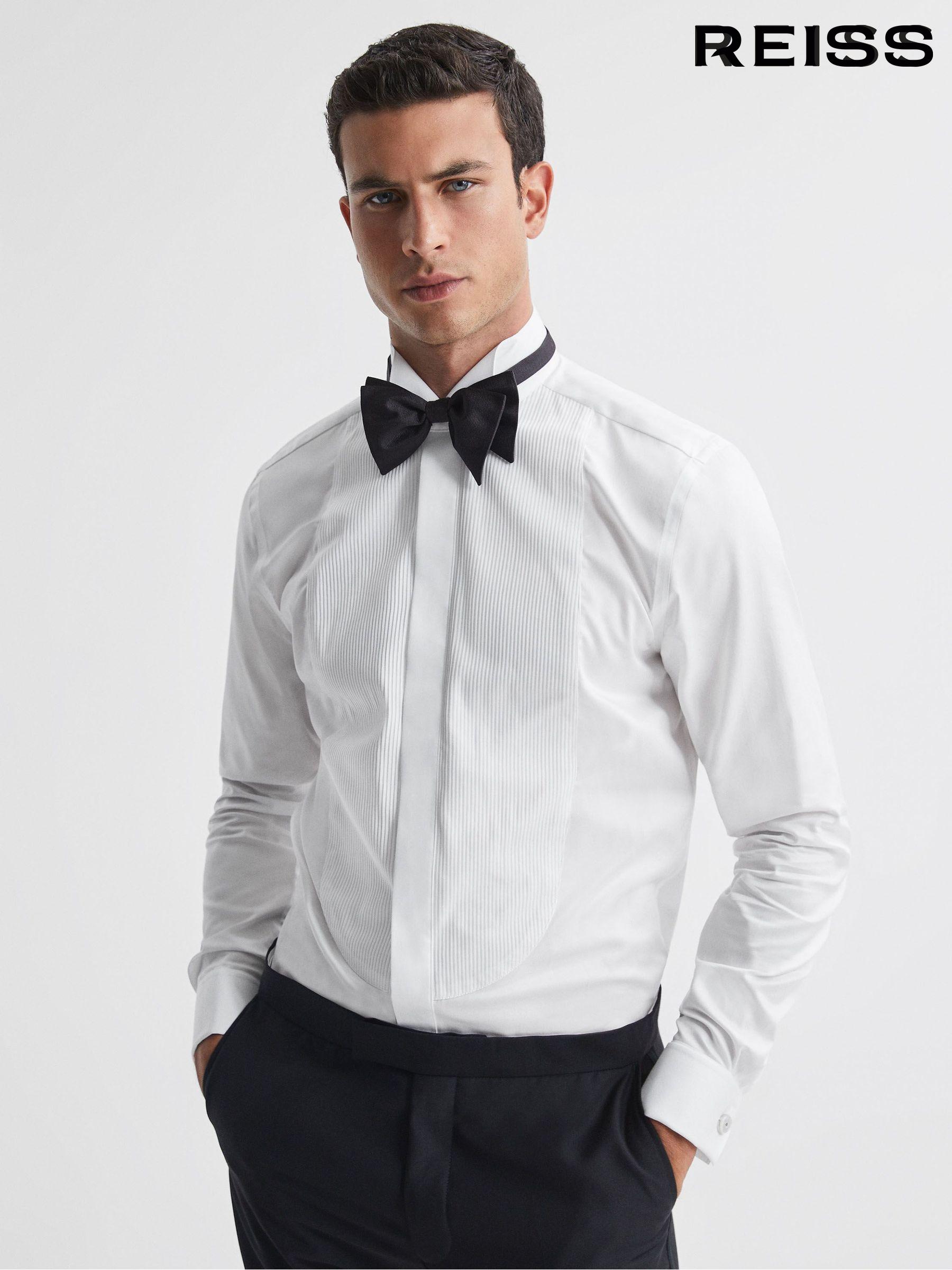 Reiss dress shirt shop