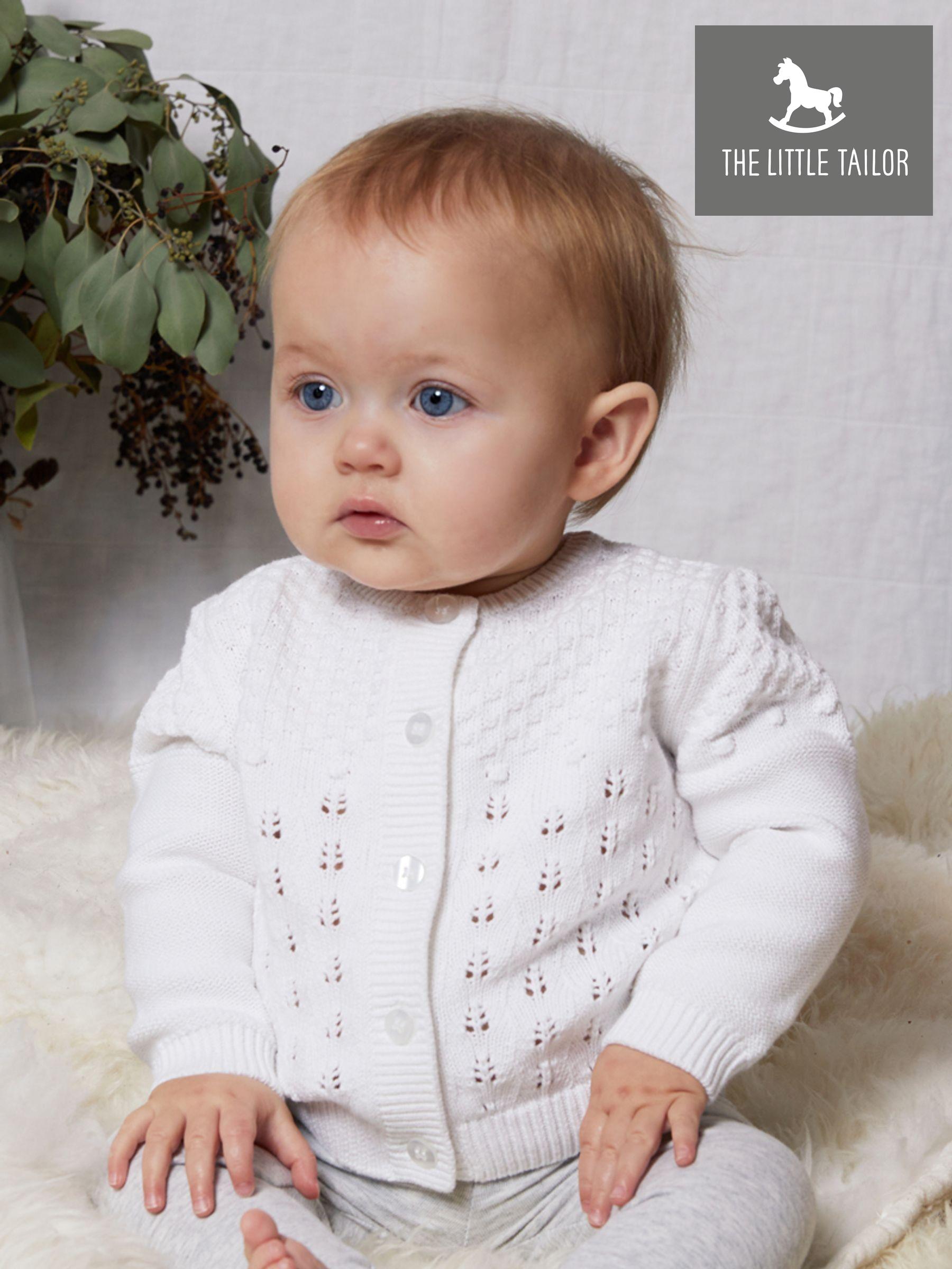 4t white cardigan online