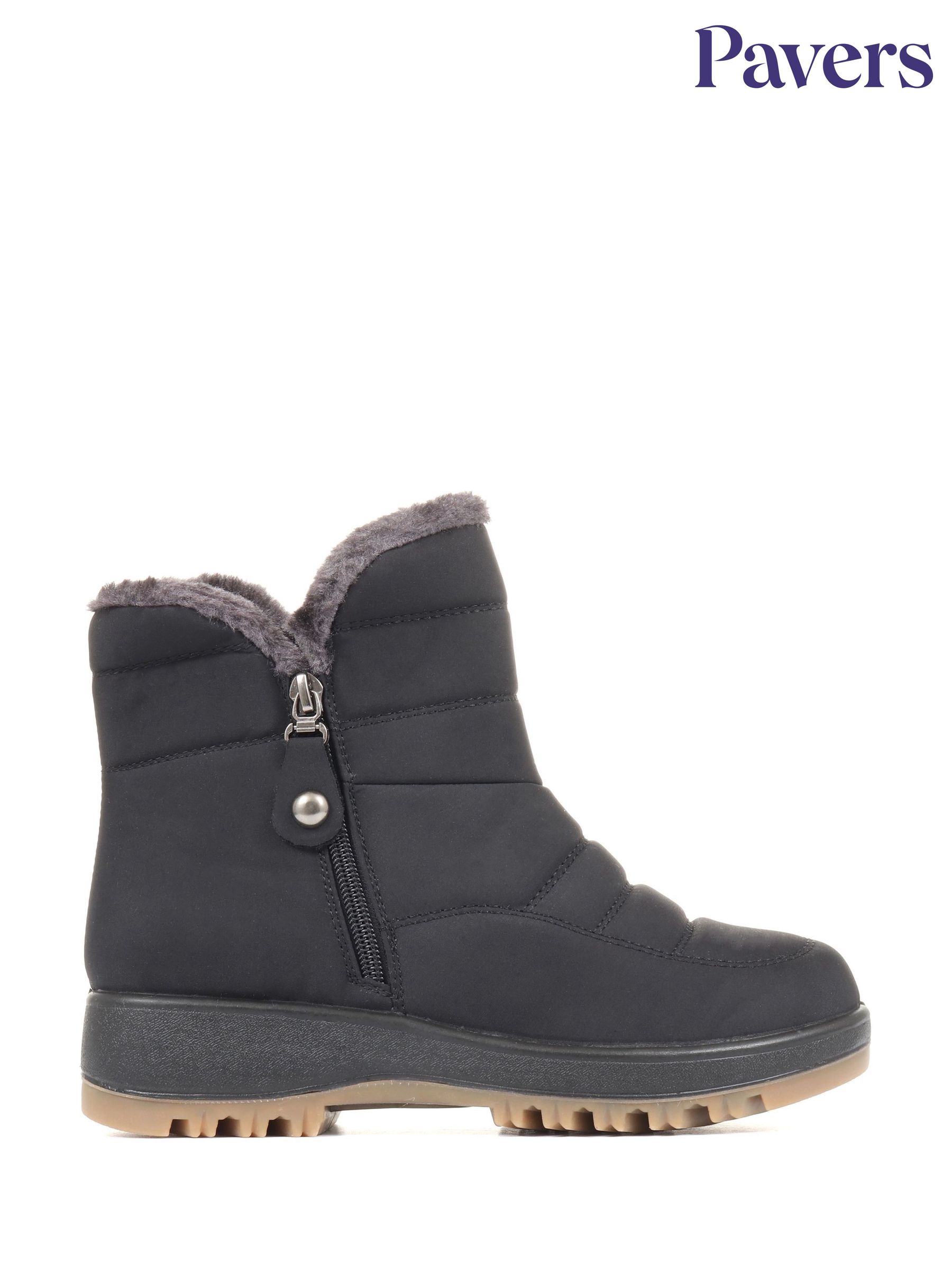 Boots Pavers Footwear Next Oman