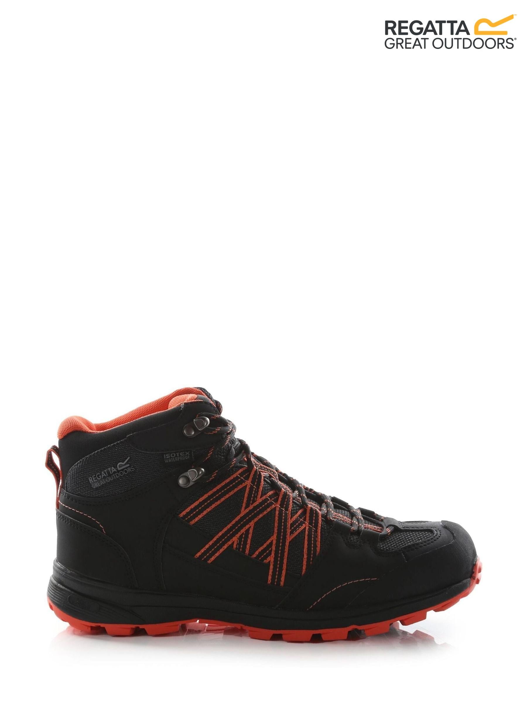 Regatta shoes sale shop