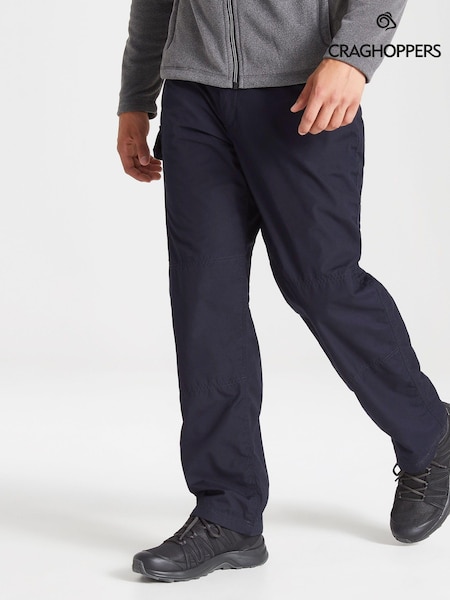 Craghoppers Blue Kiwi Winter Trousers (T67553) | R$ 590