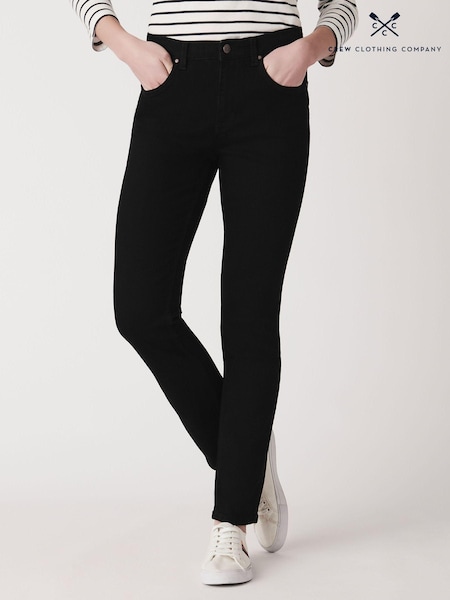 Crew Clothing Company Straight Jeans (T70948) | €41.50