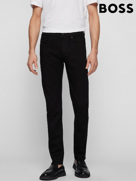 BOSS Black Delaware Slim Fit Stretch Jeans (T71250) | €122