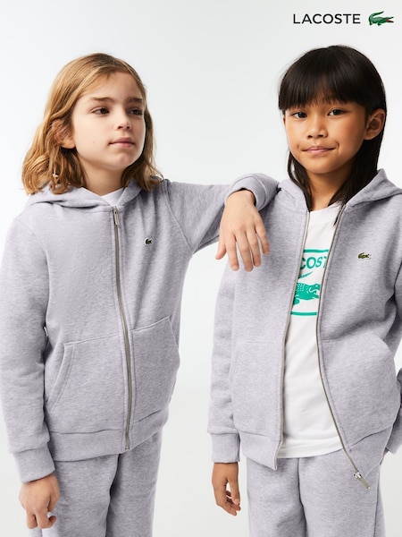 Lacoste Fleece Hoodie (T71731) | €100 - €107