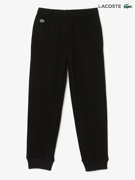 Negru - Lacoste Joggers (T71778) | 208 LEI - 271 LEI