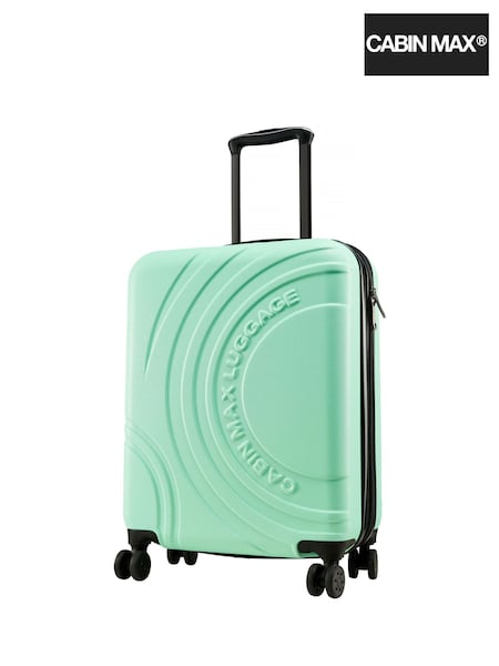 Cabin Max Green Expandable Cabin Suitcase (T72169) | ₪251