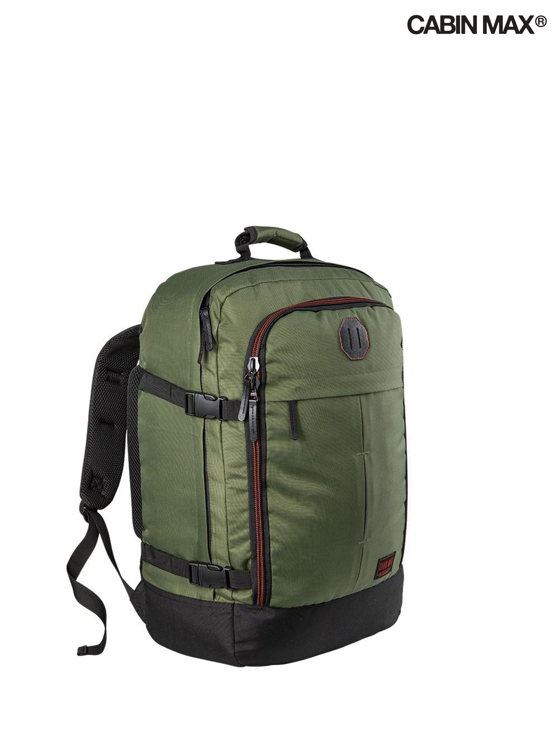 Cabin max 44l discount