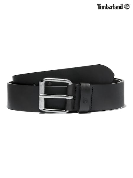 Timberland Leather Belt (T72200) | €21.50