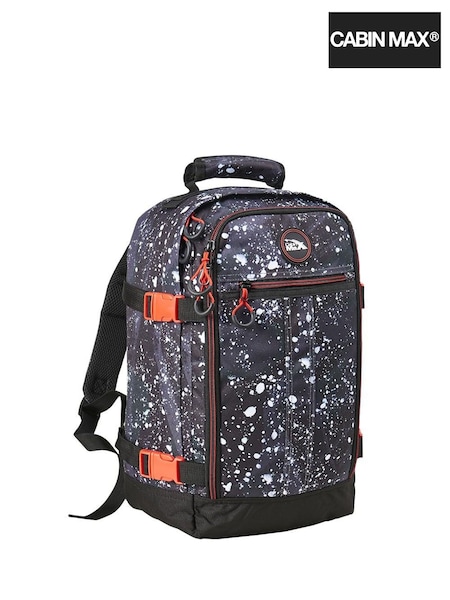 Черный - Cabin Max Metz 20L Underseat Bag 40x20x25cm (T72283) | €40