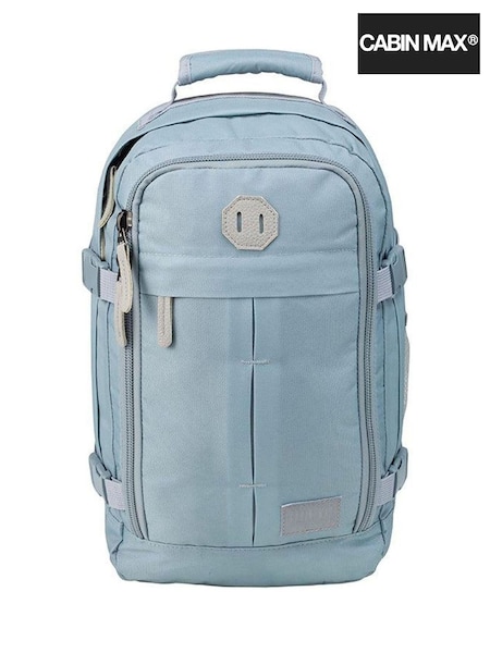 Blå Ljus - Cabin Max Metz 20l Underseat Cabin Bag 40x20x25cm (T72284) | kr630