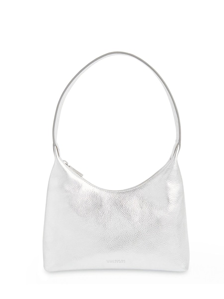 Whistles Silver Emmie Top Handle Bag (T73012) | €83