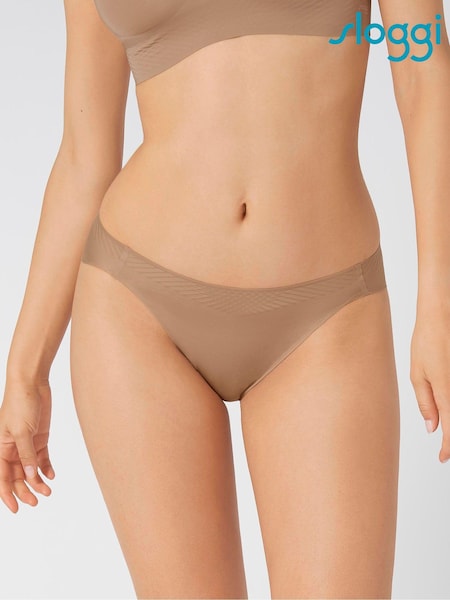 Sloggi Body Adapt High Leg Knickers (T73395) | €7.50