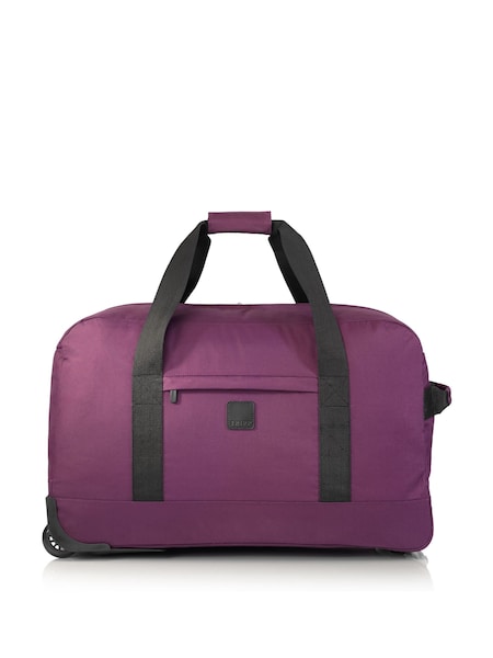 Tripp Mulberry Ultra Lite Large Wheel Duffle Bag (T73571) | € 58