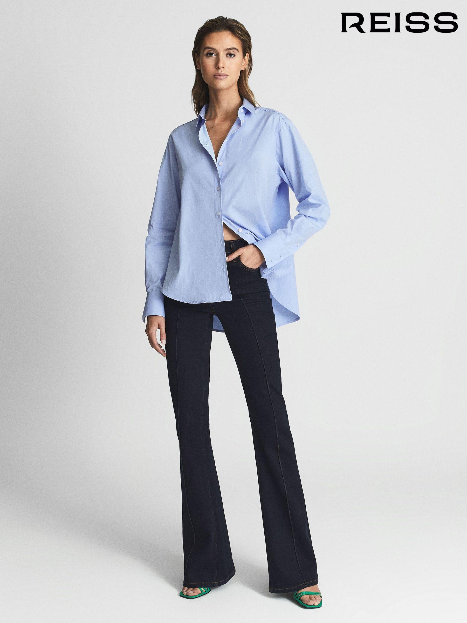 Reiss shirt sale store