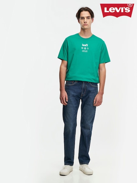 Sunset Down - Levi's® 505™ Regular Jeans (T75231) | €106
