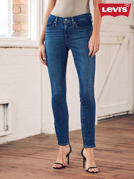 Levi's® Lapis Gallop 311™ Shaping Skinny Jeans (T75436) | €106