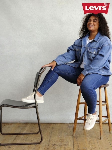 Levi's® 90s Trucker Denim Jacket (T75495) | €39