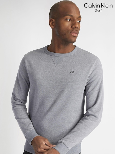 Calvin Klein Golf Blue Ohio Sweatshirt (T75734) | €60