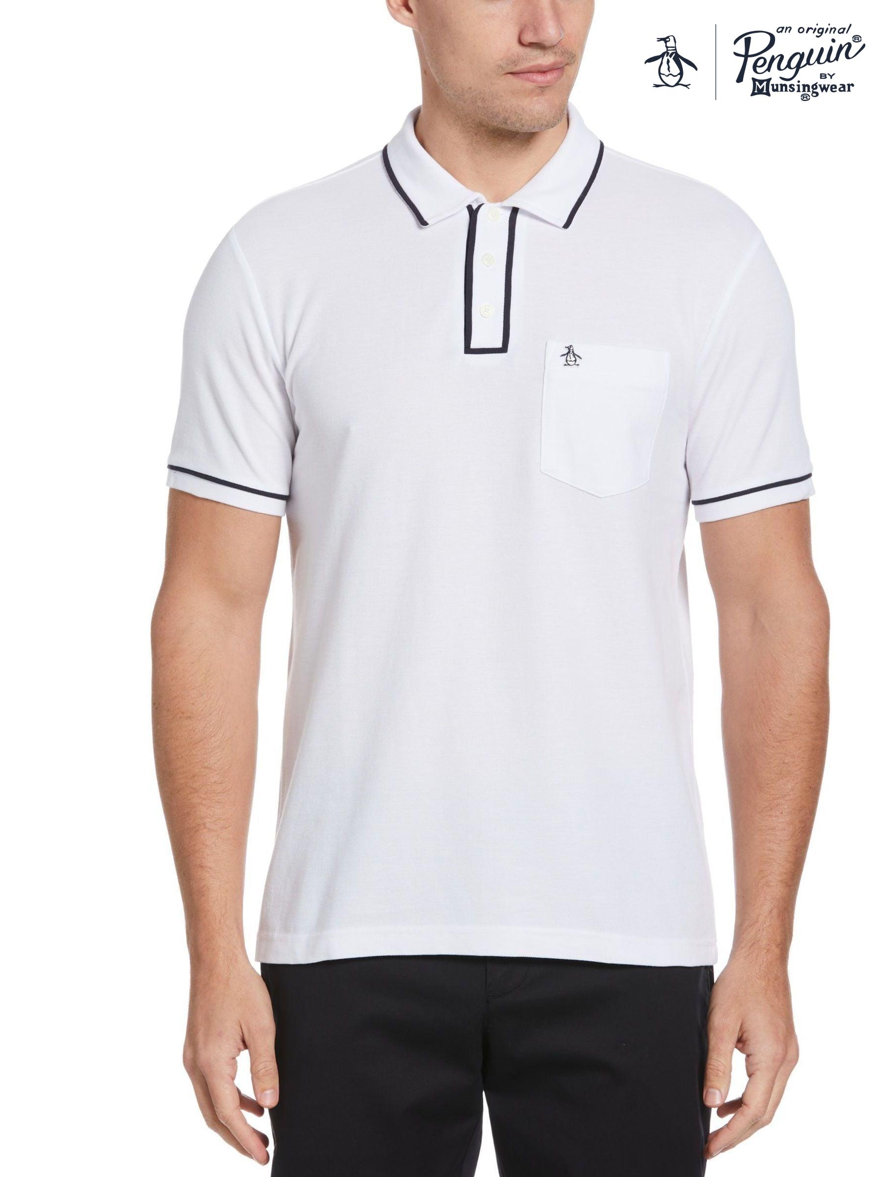 Penguin brand polo shop