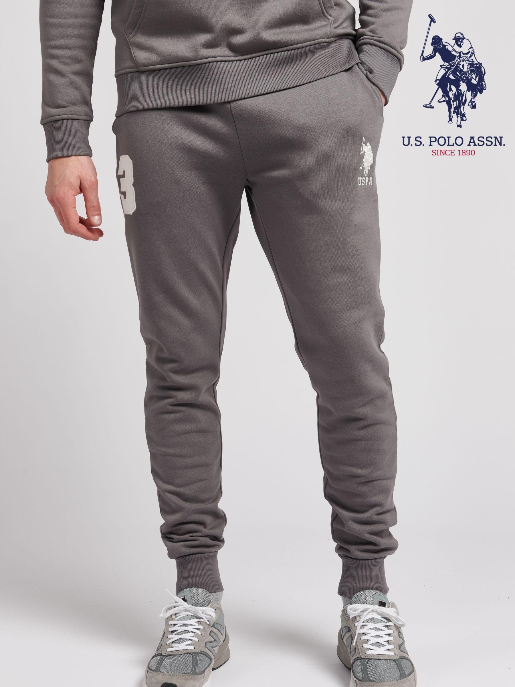 Men s Joggers U.S. Polo Assn Sportswear Next Germany