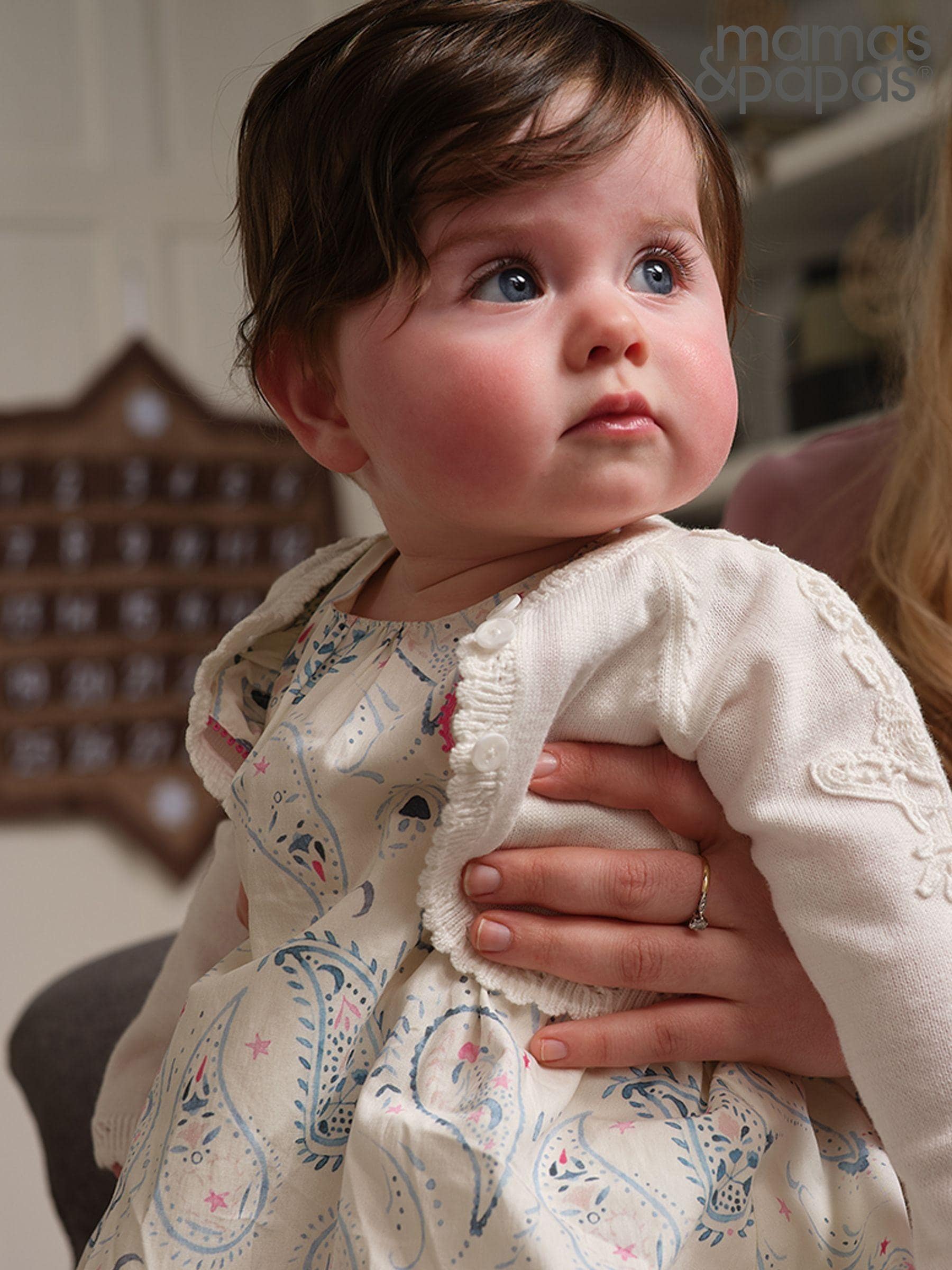 Next flower girl cardigans discount
