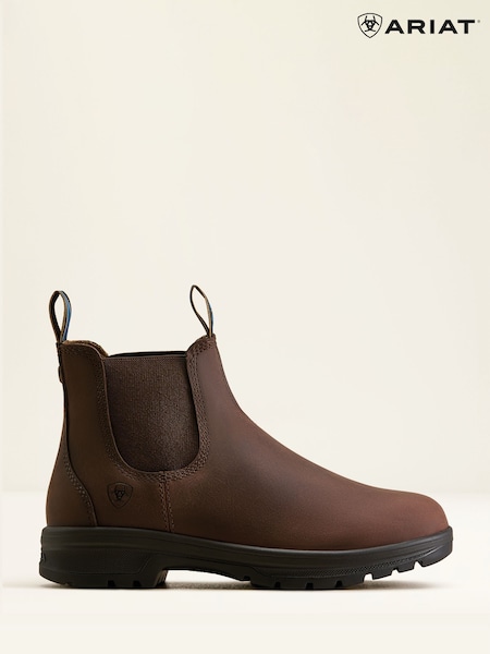 Коричневый - Ariat Cooper Chelsea Boots