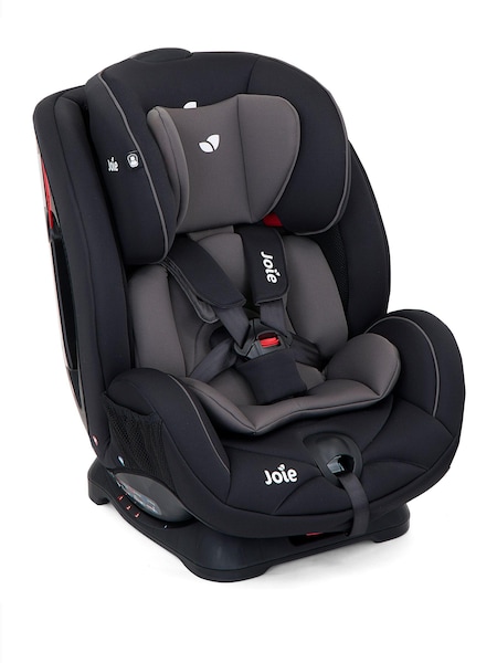 Joie Black Stages Car Seat (T77349) | €163