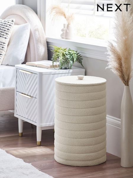 Laundry Hamper (T77791) | €72