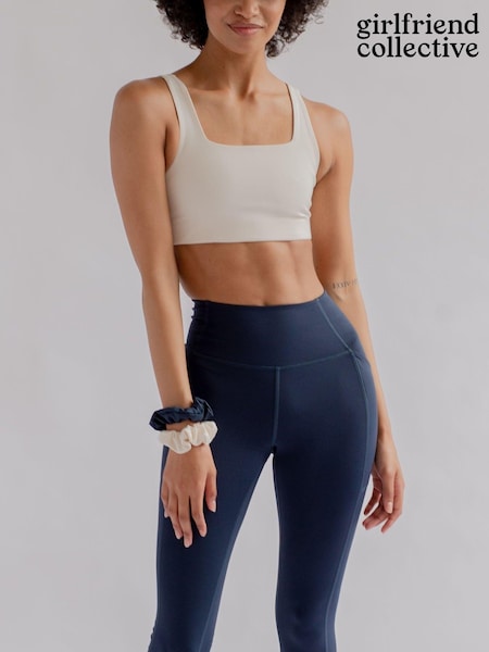 Girlfriend Collective High Rise Pocket Leggings (T77985) | ‏239 ر.س.‏