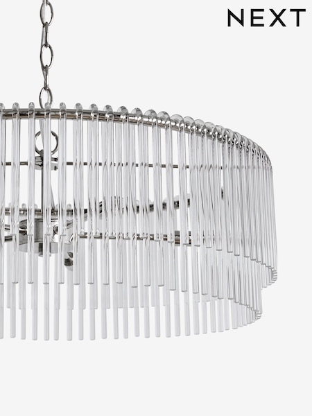 Clear Jolie Chandelier Spare Part for T79793 (T78385) | €10.50