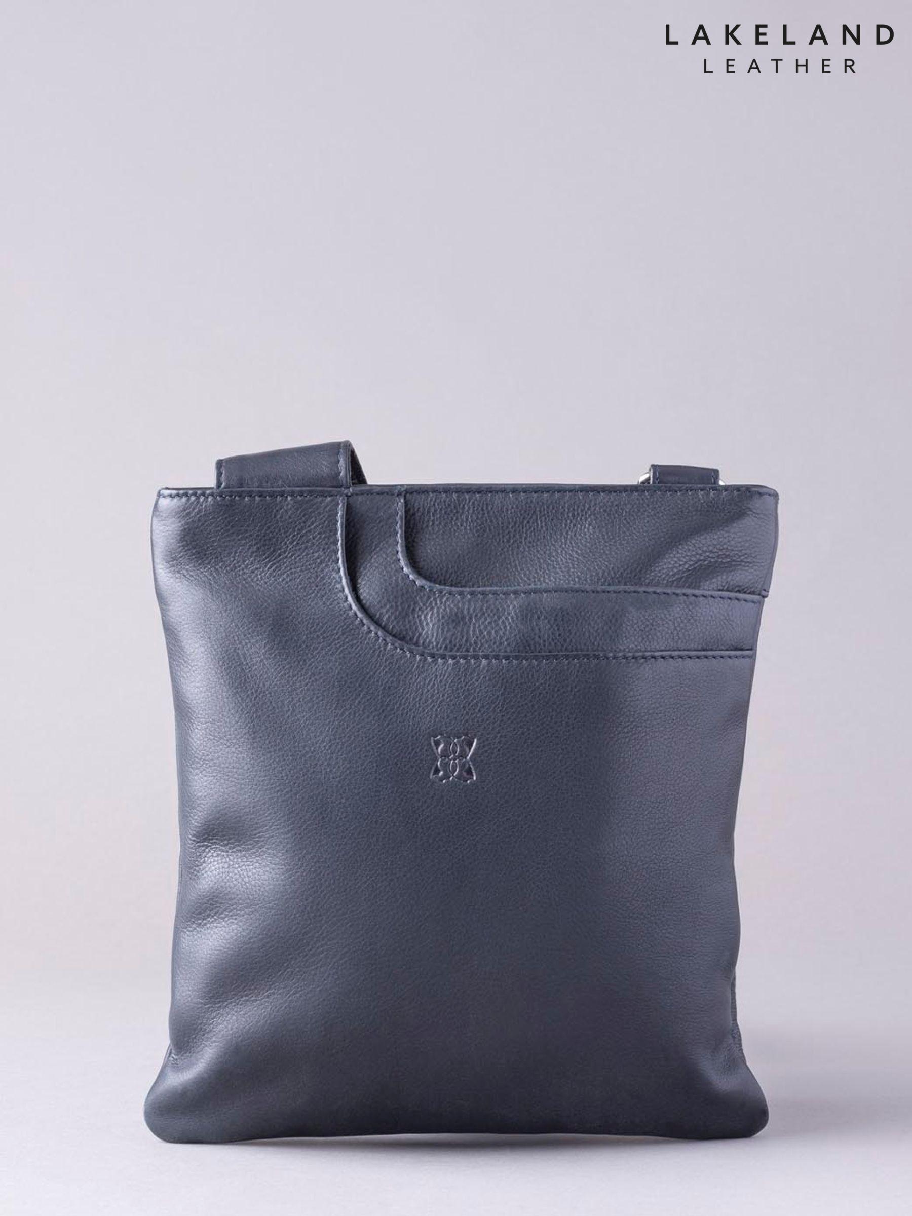 Next leather bags sales