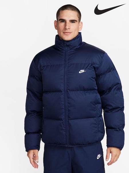 Nike Padded Puffer Jacket (T82643) | kr2 730