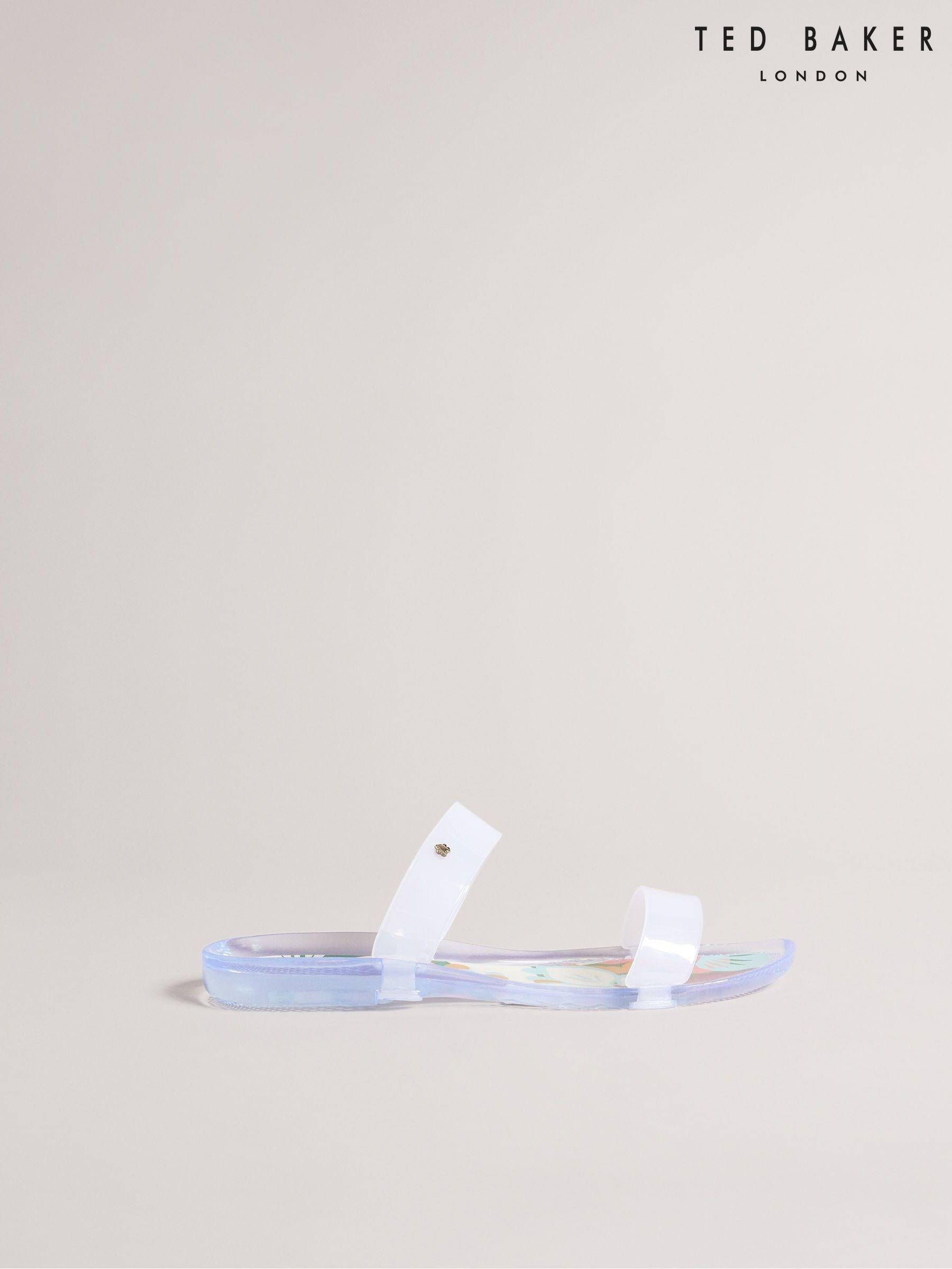 Ted baker flip flops sale hotsell