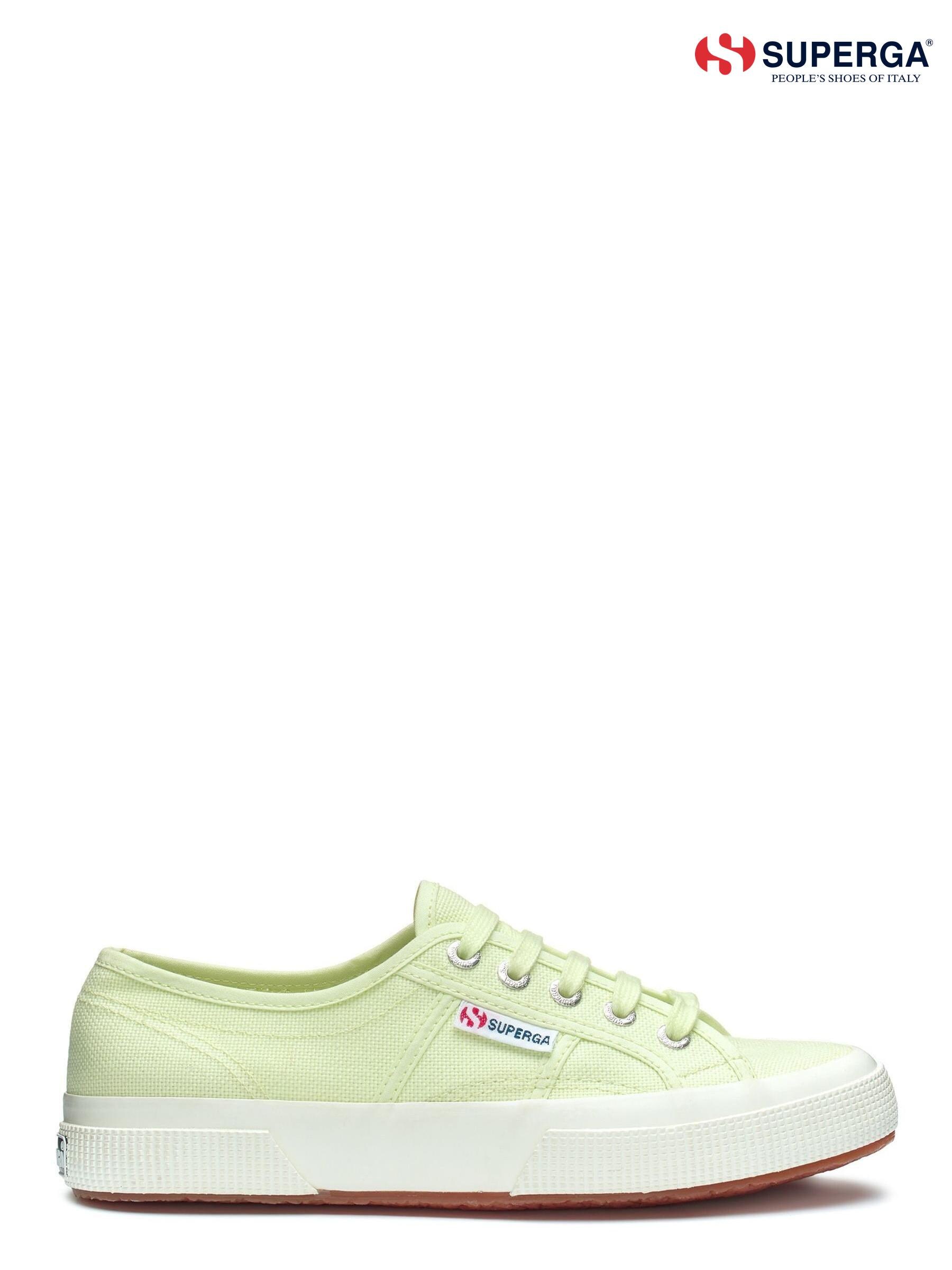 Unisex superga top